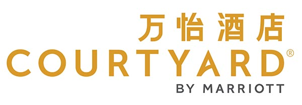 Courtyard by Marriott Hangzhou Xiaoshan Logo